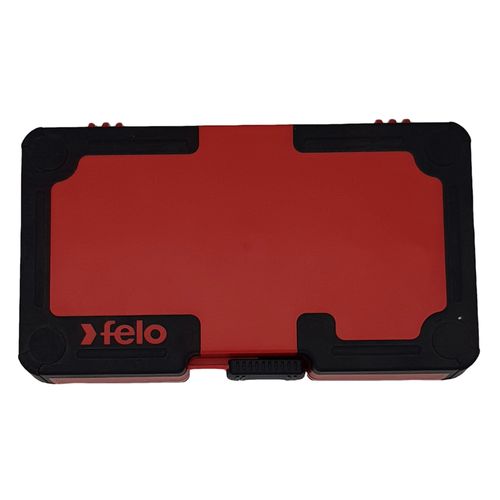 Set alata Felo XL-Strongbox E-smart VDE Industry SL/PZ/PH/XENO/SP 06391316 14 kom slika 5