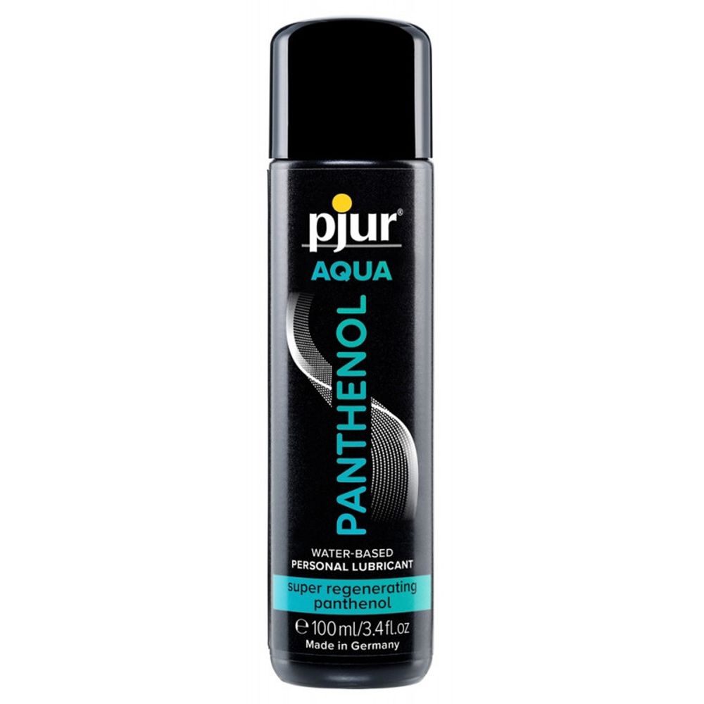 Lubrikant Aqua Panthenol, 100 ml slika 1