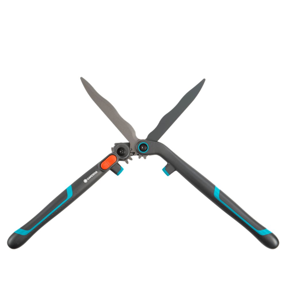 GARDENA Makaze za živicu 2u1 EnergyCut slika 2
