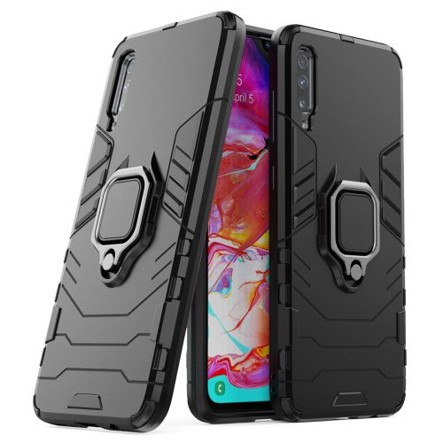 Ring Armor Case zaštitna futrola za Samsung Galaxy A70 slika 1