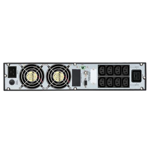 Tecnoware UPS EVO DSP PLUS 3600 RACK / TOWER neprekidno napajanje slika 5