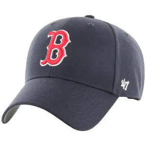 47 Brand MLB Boston Red Sox MVP Kapa B-MVP02WBV-NYM