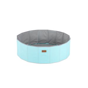 Bazen za lopte - boja: mint