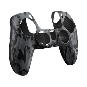 Trust GXT 748 CONTROLER SKIN PS5 - Camo (24172)