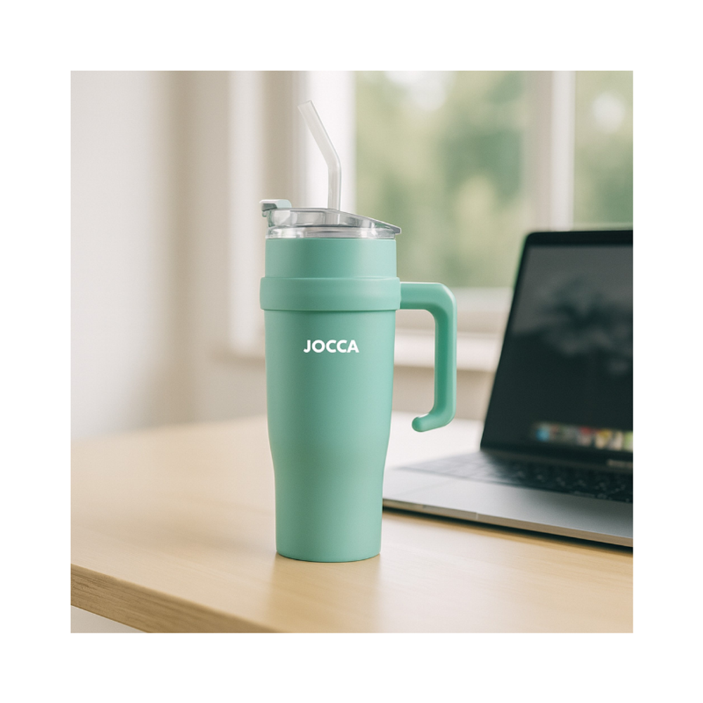 JOCCA Termos boca sa slamkom 1200ml slika 6