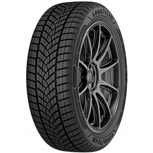 Goodyear 255/55R18 109H UG PERF + SUV XL slika 1