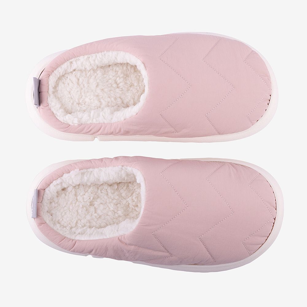Coqui Kućne papuče za žene Cosies, Roze - 38/39 slika 5