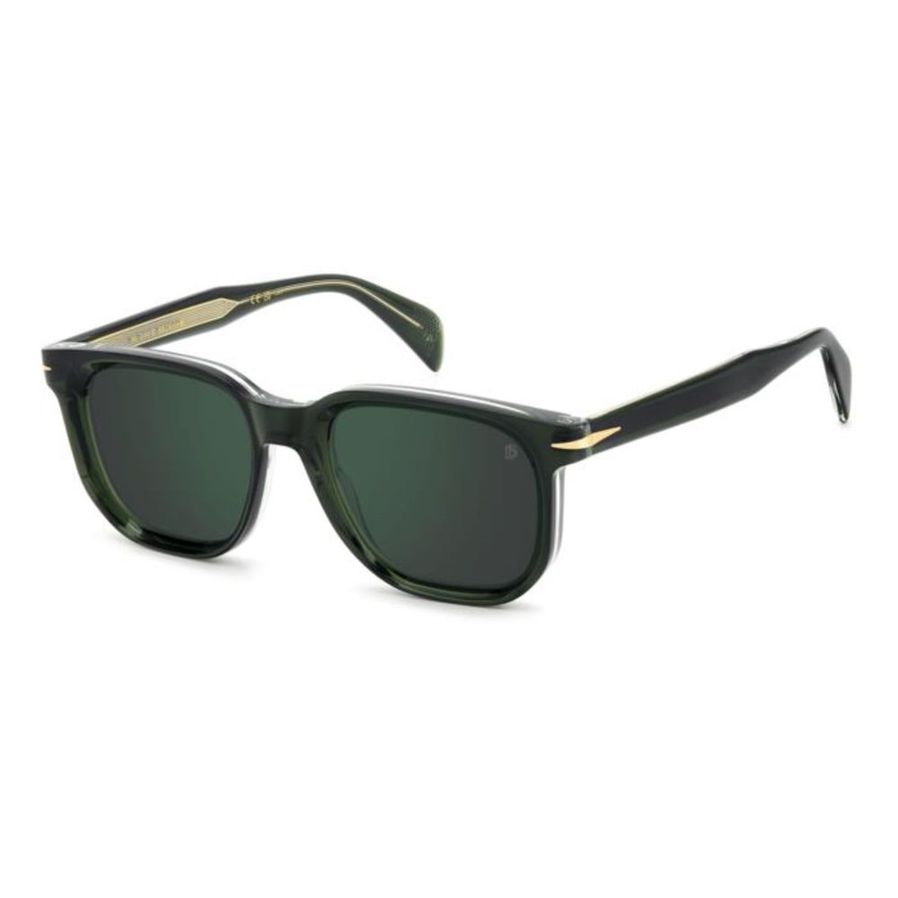 naočale David Beckham David Beckham DB 7133/S Green slika 2