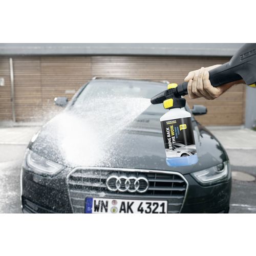 Karcher FJ 10 C - Ultra penušavo sredstvo za bezkontaktno pranje automobila - 1L slika 3