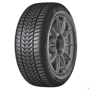 Dunlop 225/45R17 91H WINTER TRAIL MFS zim   