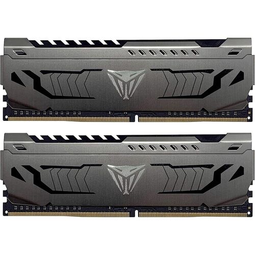 Patriot Viper Steel RAM, 16GB(2x8GB) DDR4 3200MHz Performance slika 2