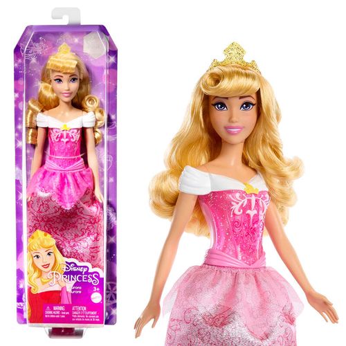 Disney Princess Aurora doll slika 2