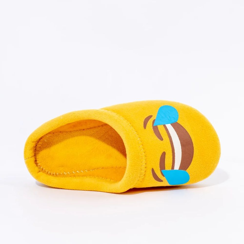 Vesna Dječije kućne papuče Smiley Suze - 28/29 slika 2