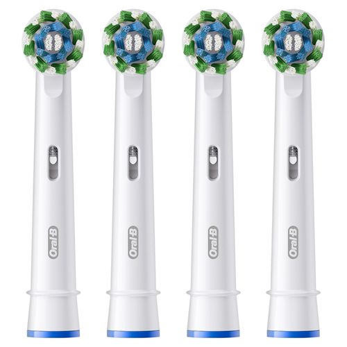 Oral-B Zamjenske glave Cross Action 4 slika 2