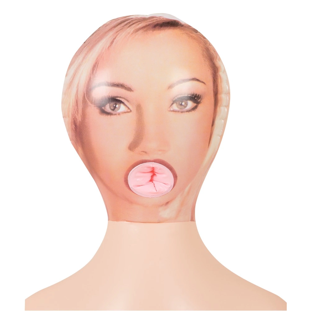 You2Toys Amy-Rose lutka za seks slika 5