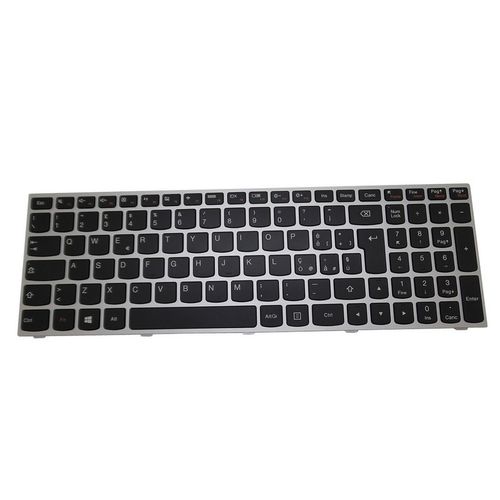 Tastatura za Lenovo G500S G505S sivi ram slika 1