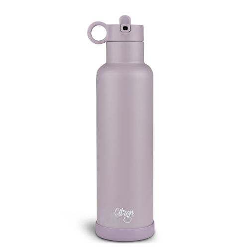 Citron 750ml Boca za vodu Purple slika 1