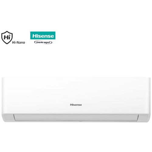 Hisense Energy SE HiNano 18K Inverter klima uređaj, 18000 BTU, WiFi Integrisan, Grejač spoljašnje jedinice slika 1