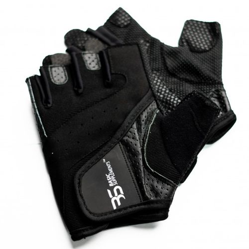 ŽENSKE RUKAVICE ZA TRENING - BASIC GLOVES -  S slika 1