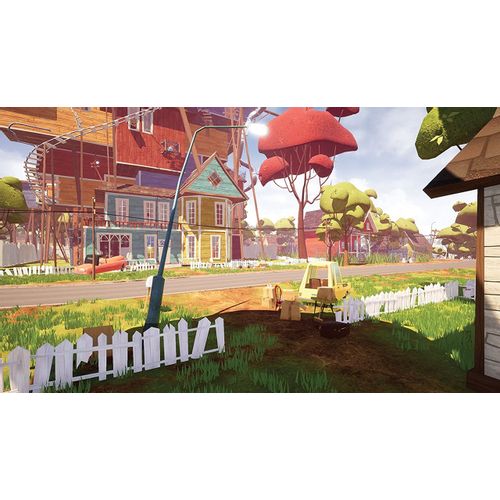 Hello Neighbor (Xbox One) slika 5