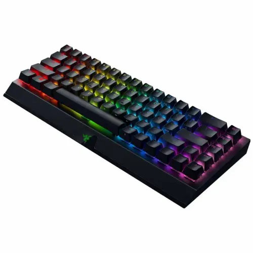 Razer BlackWidow V3 Mini Tastatura HyperSpeed US (Crna) RZ03-03890100-R3M1 slika 2