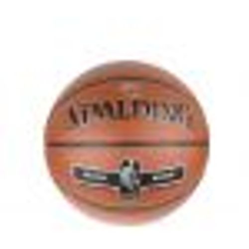 Spalding NBA Silver In/Outdoor košarkaška lopta 76018z slika 5