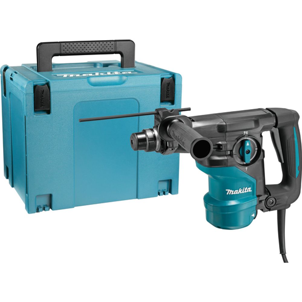 Makita Bušilica-čekić HR3001CJ slika 1