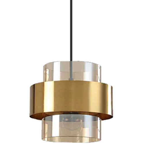 Lampa Viseća APP1236-1CP Gold slika 3