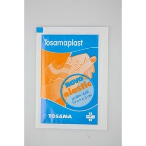 Tosamaplast classic flaster 10 x 6 cm