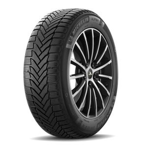 205/55R16 91H Michelin Alpin 6 M+S 3PMSF