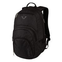 Viper ruksak Zinc black 