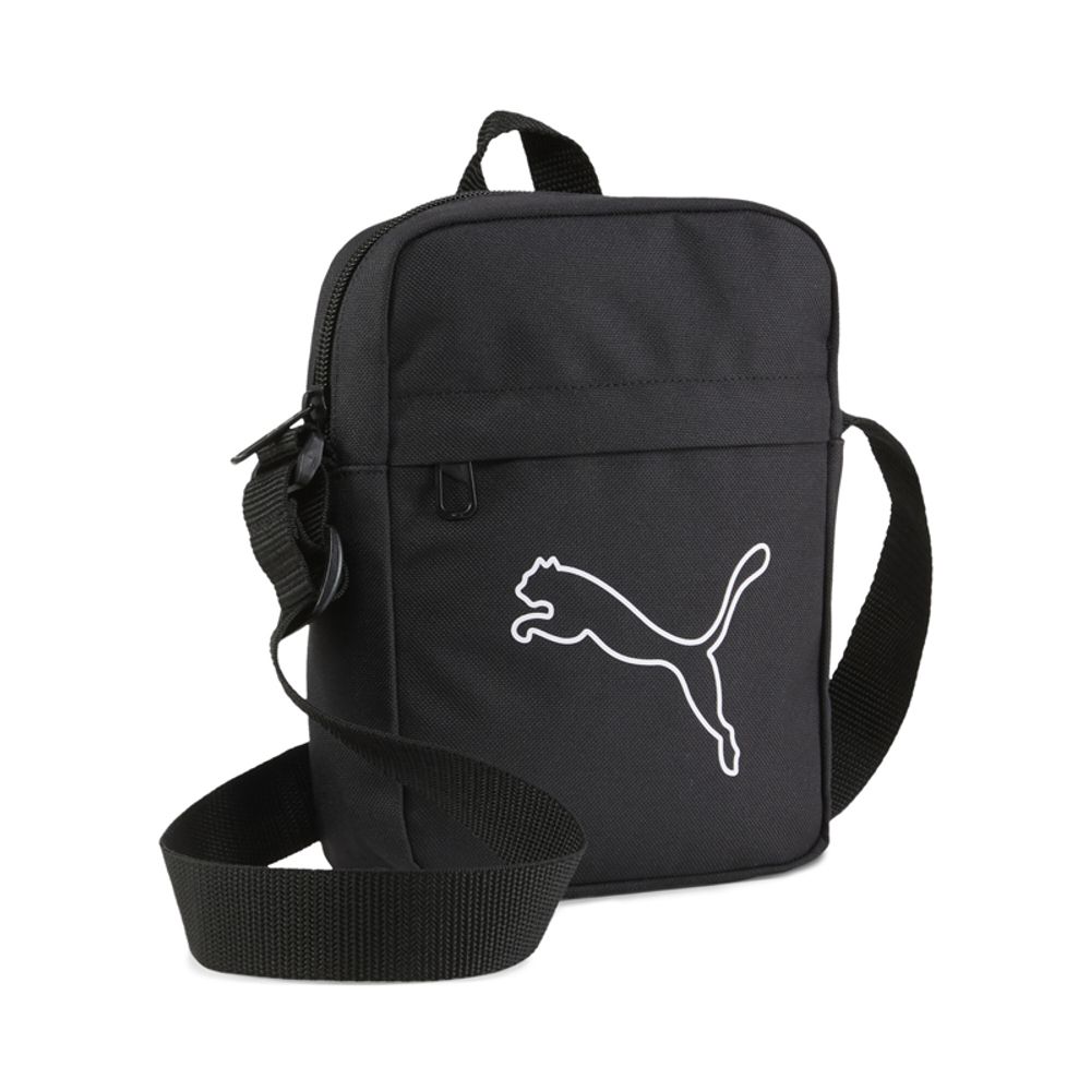 Puma Muška torbica Plus Portable, Crna slika 2