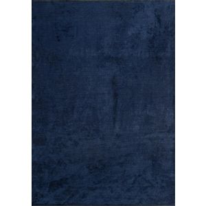 Tepih PLAIN DARK NAVY (A), 240 x 300 cm