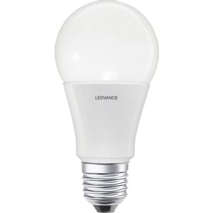 LEDVANCE SMART+ Energetska učinkovitost 2021: F (A - G) SMART+ WiFi Classic Dimmable 100 14 W/2700K E27  E27 14 W toplo bijela