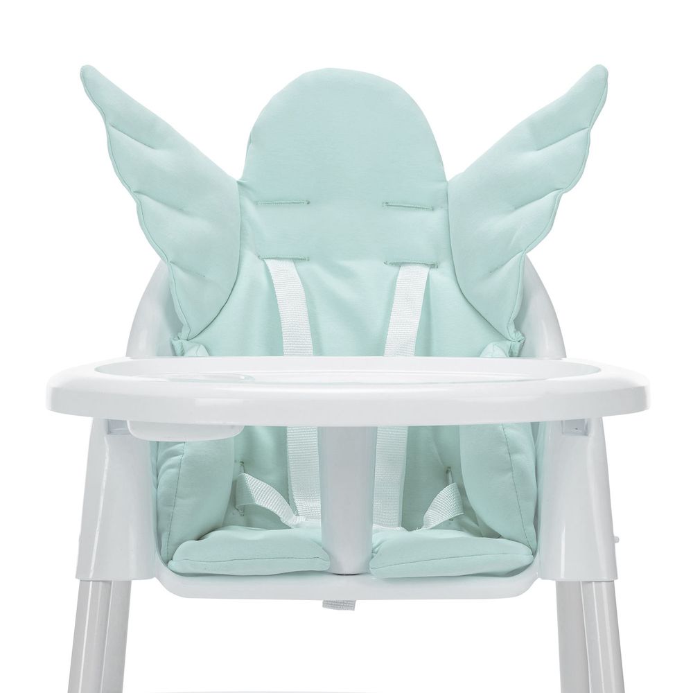 Baby Pad Angel Wings - Mint slika 1