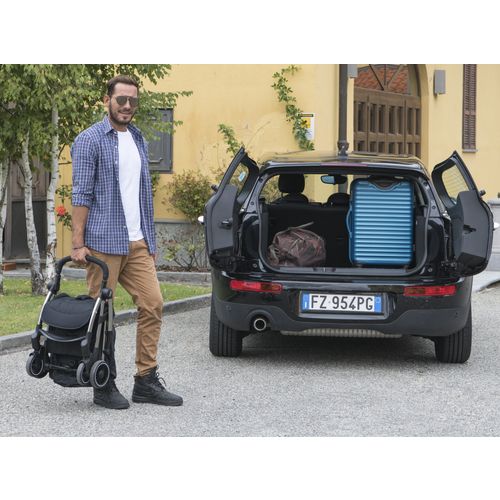 Chicco Cheerio kolica Jet black slika 20