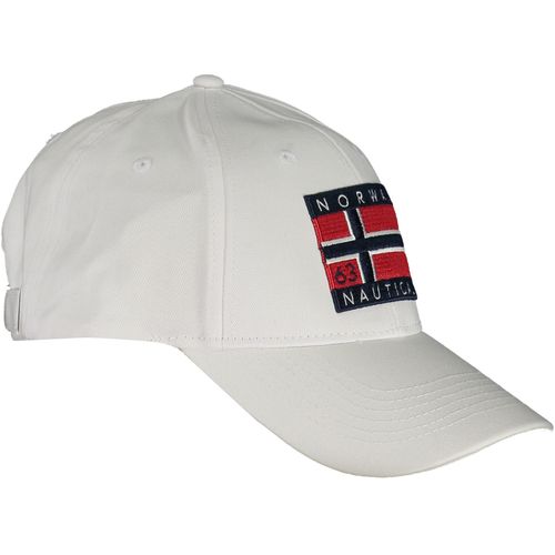 NORWAY 1963 WHITE MEN'S HAT slika 3