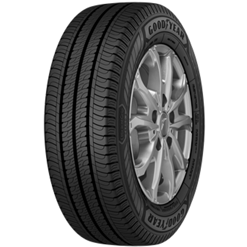 Goodyear 215/65R16C 106/104H EFFIGRIP CARGO 2 slika 1