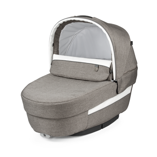 Peg Perego kolica 3u1 Book SLK City Grey slika 8