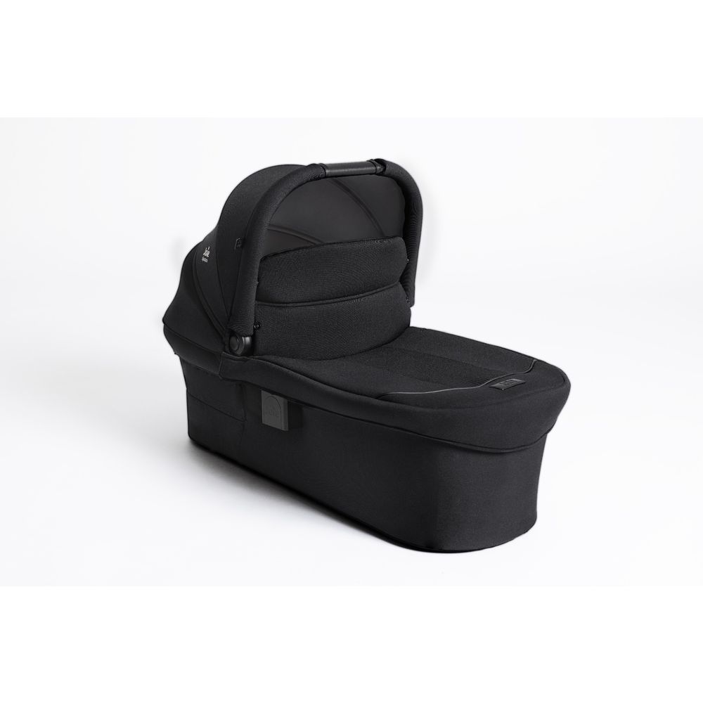 Joie komplet 3u1 kolica Finiti Trio + košara Ramble XL + autosjedalica i-Starter - Signature Eclipse slika 16