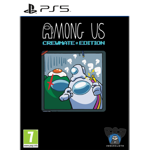 Among Us - Crewmate Edition (PS5) slika 1
