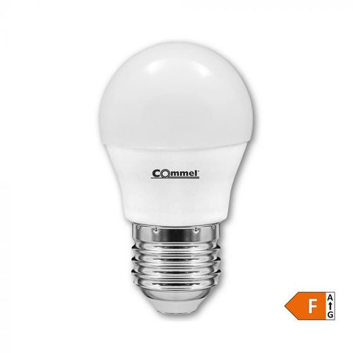 COMMEL LED sijalica E27 8W 4000k 806lm slika 1