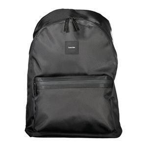 CALVIN KLEIN MEN'S BACKPACK BLACK