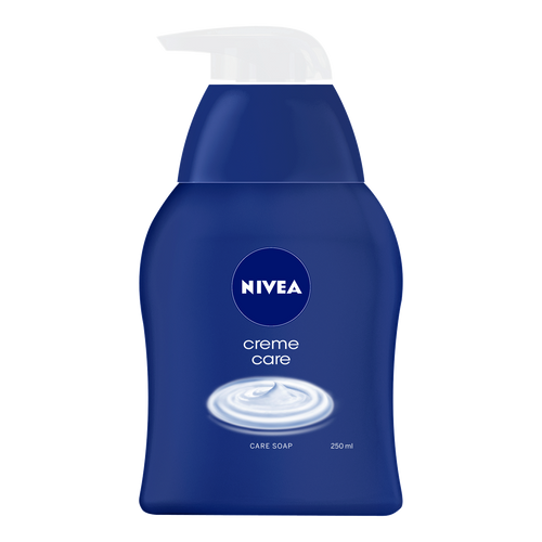 NIVEA Creme Care tečni sapun 250ml slika 1