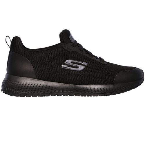 Skechers Patike Squad Sr 77222Ec-Blk slika 1