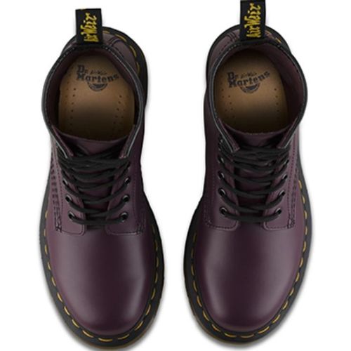 Ženske čizme Dr. Martens slika 3