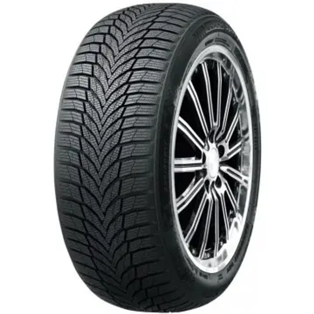 NEXEN Zimska guma 225/55R17 97H WINGUARD Sport 2 slika 1