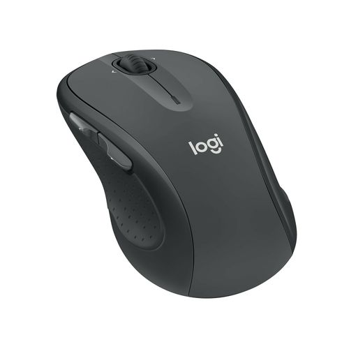 Bežični set tipkovnice i miša Logitech MK545 ADVANCED, Unifying, SLO gravura slika 5