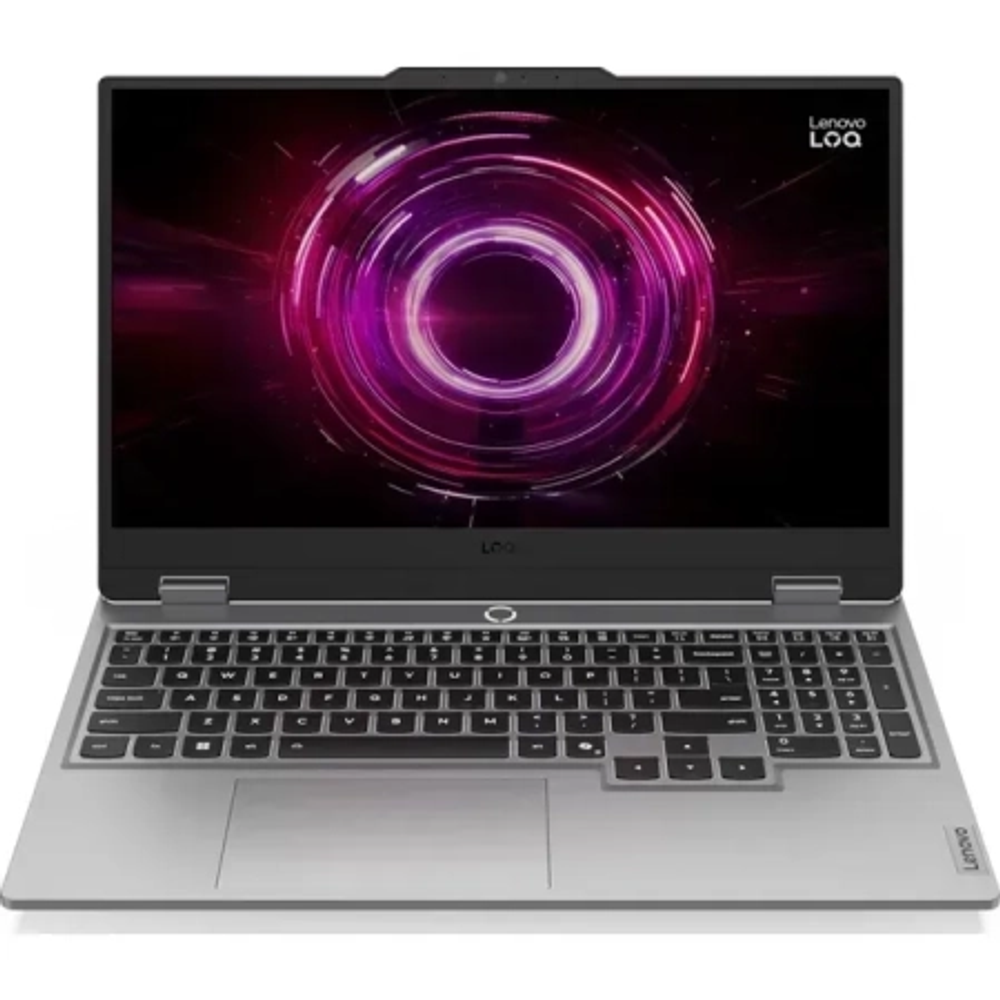 LENOVO Gaming laptop LOQ 15HP10 / 83JGCO1WW/1TB slika 1