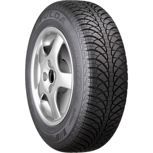 Fulda 175/70R14 84T Kristall Montero 3  slika 1